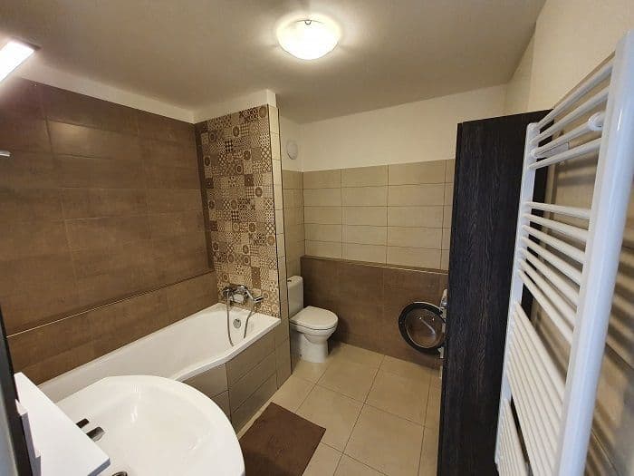 Pronájem bytu 4+kk 85 m², Mimoňská, Praha, Praha Pronájem bytu 4+kk 85 m², Mimoňská, Praha, Praha