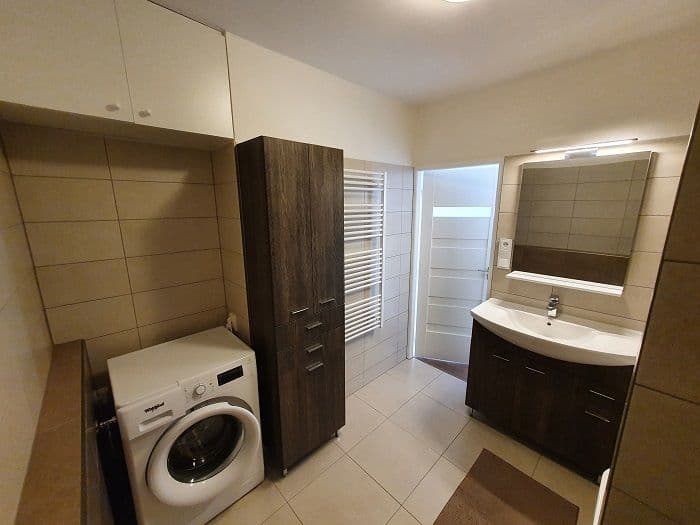 Pronájem bytu 4+kk 85 m², Mimoňská, Praha, Praha Pronájem bytu 4+kk 85 m², Mimoňská, Praha, Praha