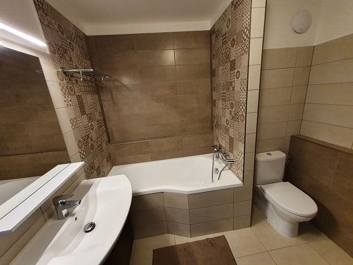 Pronájem bytu 4+kk 85 m², Mimoňská, Praha, Praha Pronájem bytu 4+kk 85 m², Mimoňská, Praha, Praha