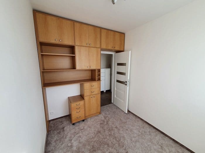Pronájem bytu 4+kk 85 m², Mimoňská, Praha, Praha Pronájem bytu 4+kk 85 m², Mimoňská, Praha, Praha