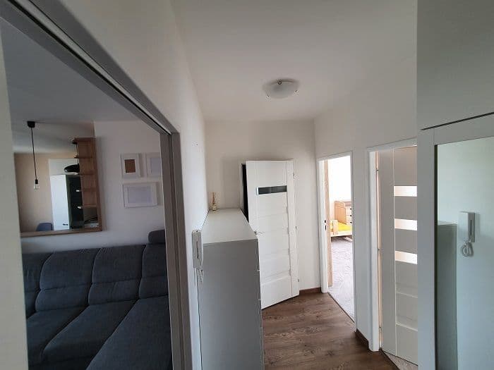 Pronájem bytu 4+kk 85 m², Mimoňská, Praha, Praha Pronájem bytu 4+kk 85 m², Mimoňská, Praha, Praha