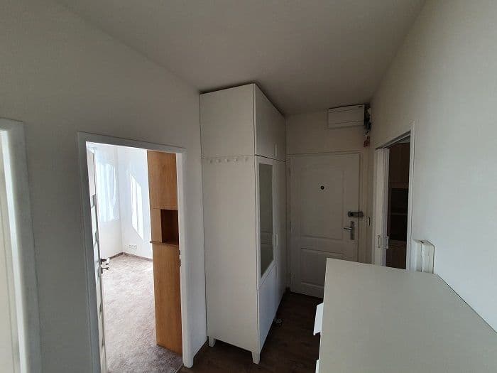 Pronájem bytu 4+kk 85 m², Mimoňská, Praha, Praha Pronájem bytu 4+kk 85 m², Mimoňská, Praha, Praha