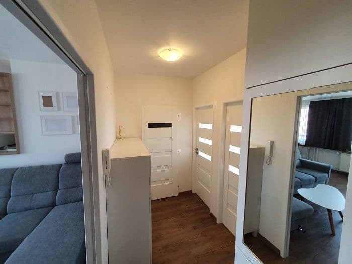 Pronájem bytu 4+kk 85 m², Mimoňská, Praha, Praha Pronájem bytu 4+kk 85 m², Mimoňská, Praha, Praha