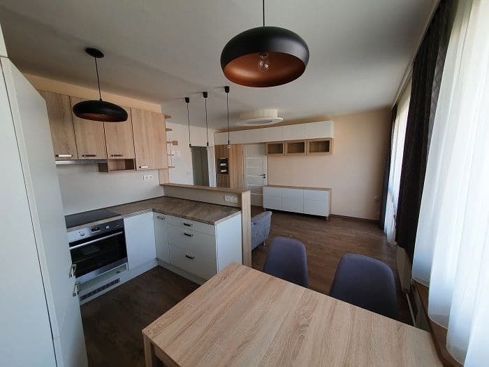 Pronájem bytu 4+kk 85 m², Mimoňská, Praha, Praha Pronájem bytu 4+kk 85 m², Mimoňská, Praha, Praha