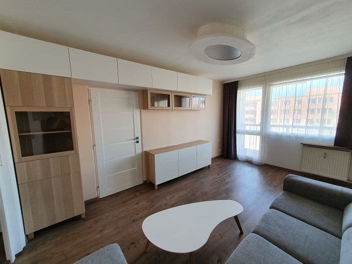 Pronájem bytu 4+kk 85 m², Mimoňská, Praha, Praha Pronájem bytu 4+kk 85 m², Mimoňská, Praha, Praha