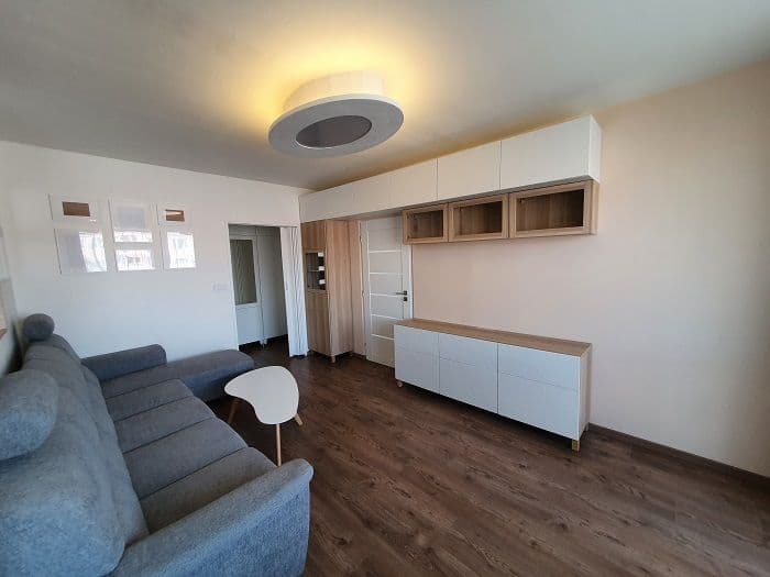 Pronájem bytu 4+kk 85 m², Mimoňská, Praha, Praha Pronájem bytu 4+kk 85 m², Mimoňská, Praha, Praha