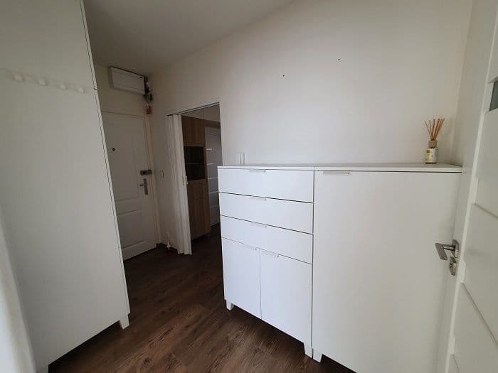 Pronájem bytu 4+kk 85 m², Mimoňská, Praha, Praha Pronájem bytu 4+kk 85 m², Mimoňská, Praha, Praha
