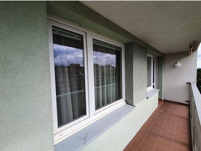 Pronájem bytu 4+kk 85 m², Mimoňská, Praha, Praha Pronájem bytu 4+kk 85 m², Mimoňská, Praha, Praha