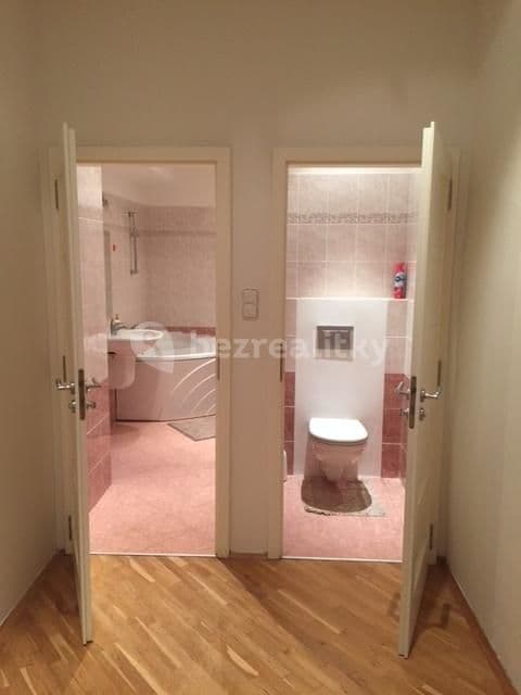 Pronájem bytu 2+1 88 m², Koulova, Praha, Praha Pronájem bytu 2+1 88 m², Koulova, Praha, Praha