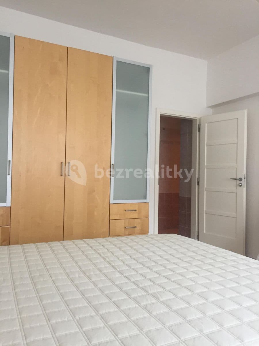 Pronájem bytu 2+1 88 m², Koulova, Praha, Praha Pronájem bytu 2+1 88 m², Koulova, Praha, Praha