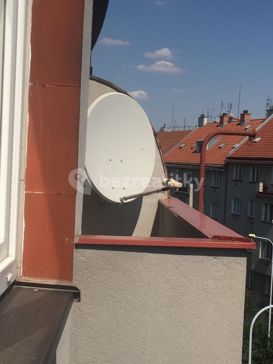 Pronájem bytu 2+1 88 m², Koulova, Praha, Praha Pronájem bytu 2+1 88 m², Koulova, Praha, Praha