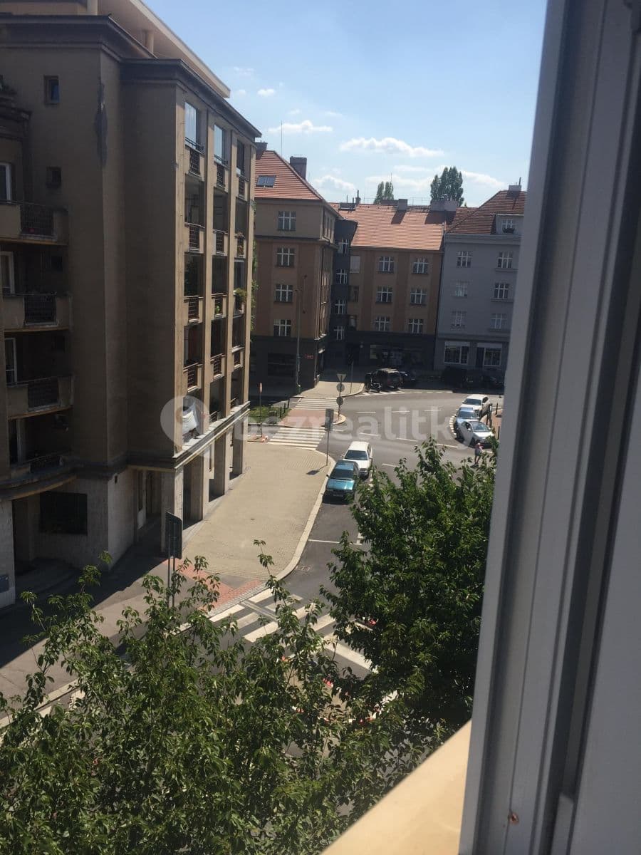 Pronájem bytu 2+1 88 m², Koulova, Praha, Praha Pronájem bytu 2+1 88 m², Koulova, Praha, Praha