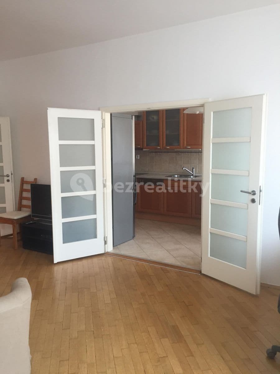 Pronájem bytu 2+1 88 m², Koulova, Praha, Praha Pronájem bytu 2+1 88 m², Koulova, Praha, Praha