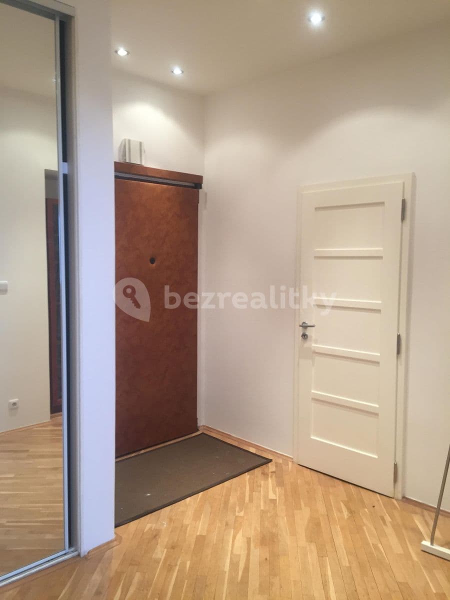 Pronájem bytu 2+1 88 m², Koulova, Praha, Praha Pronájem bytu 2+1 88 m², Koulova, Praha, Praha