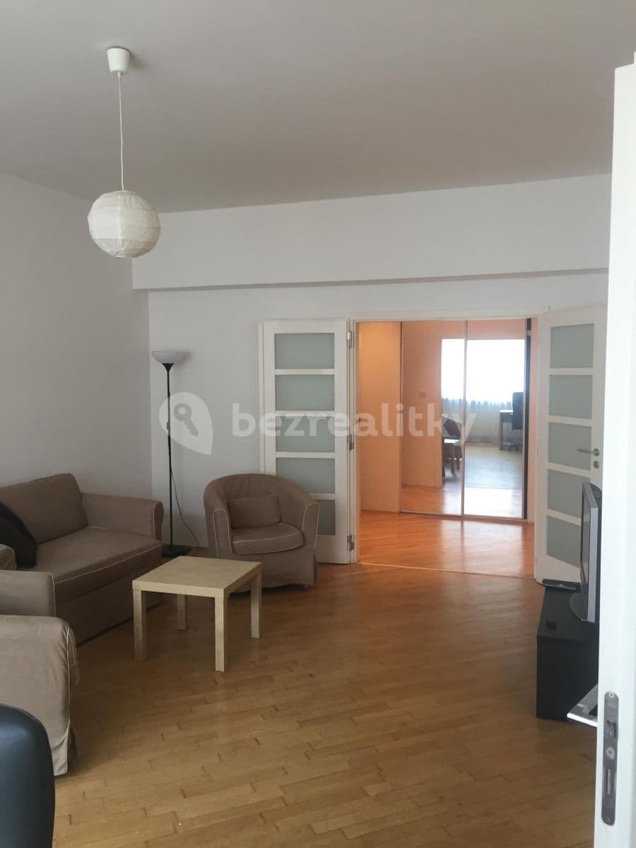 Pronájem bytu 2+1 88 m², Koulova, Praha, Praha Pronájem bytu 2+1 88 m², Koulova, Praha, Praha