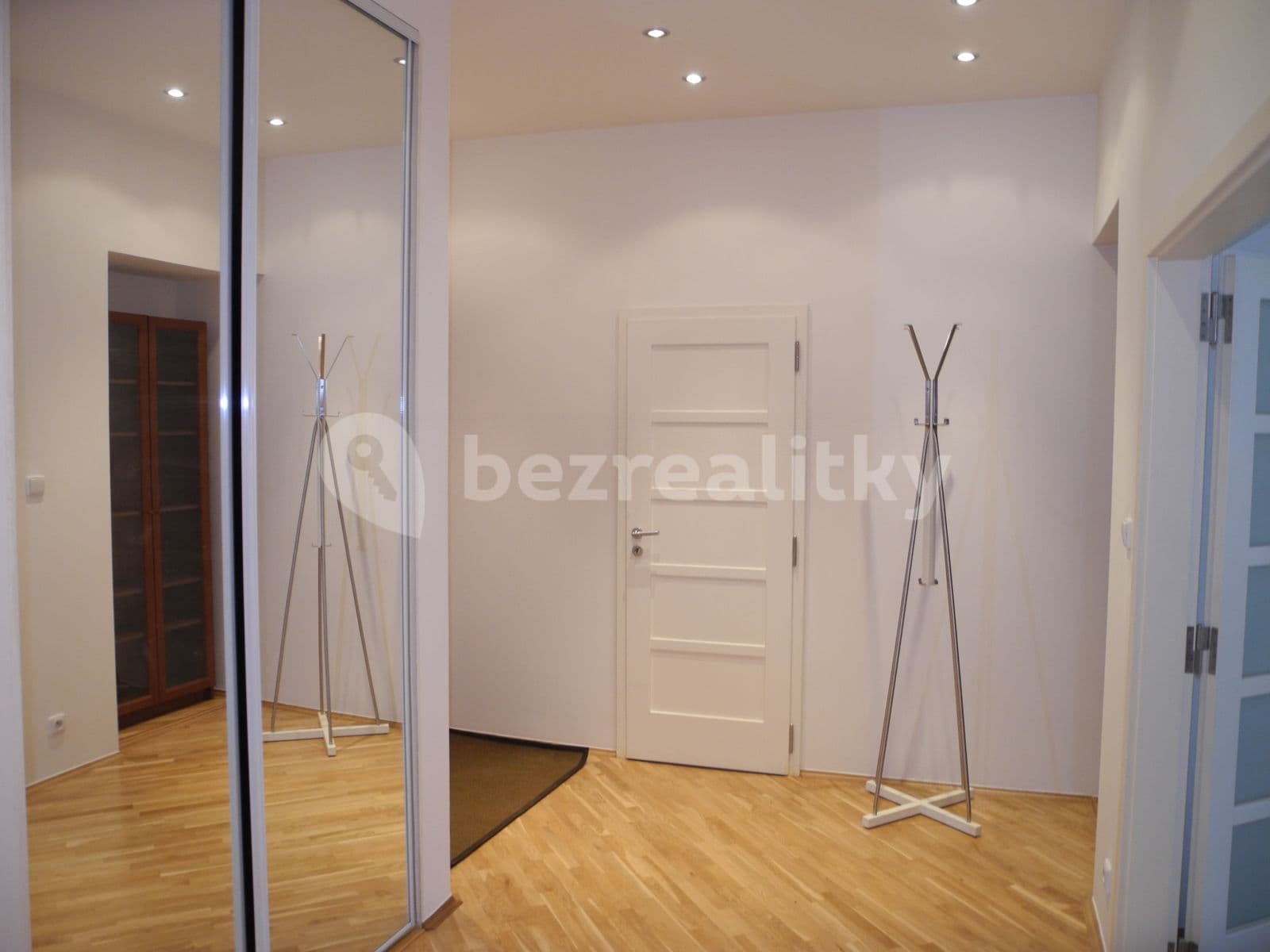 Pronájem bytu 2+1 88 m², Koulova, Praha, Praha Pronájem bytu 2+1 88 m², Koulova, Praha, Praha