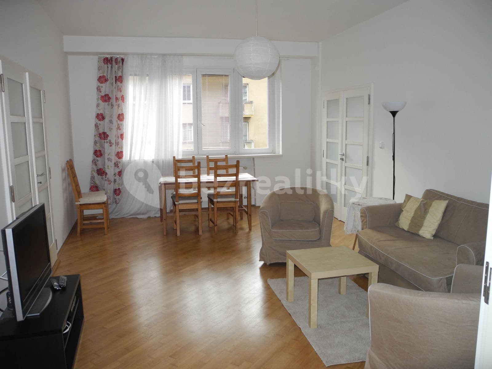 Pronájem bytu 2+1 88 m², Koulova, Praha, Praha Pronájem bytu 2+1 88 m², Koulova, Praha, Praha