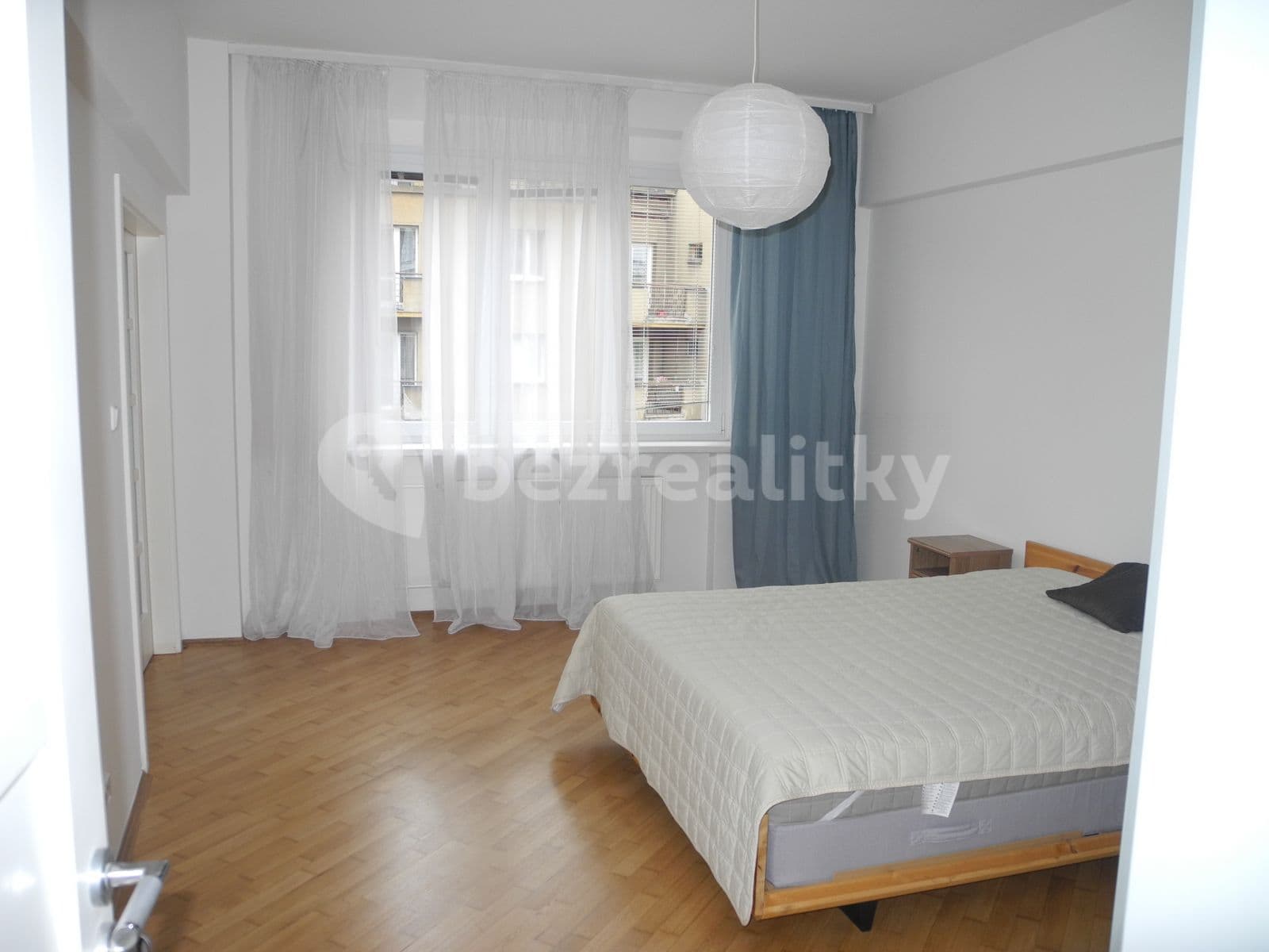 Pronájem bytu 2+1 88 m², Koulova, Praha, Praha Pronájem bytu 2+1 88 m², Koulova, Praha, Praha