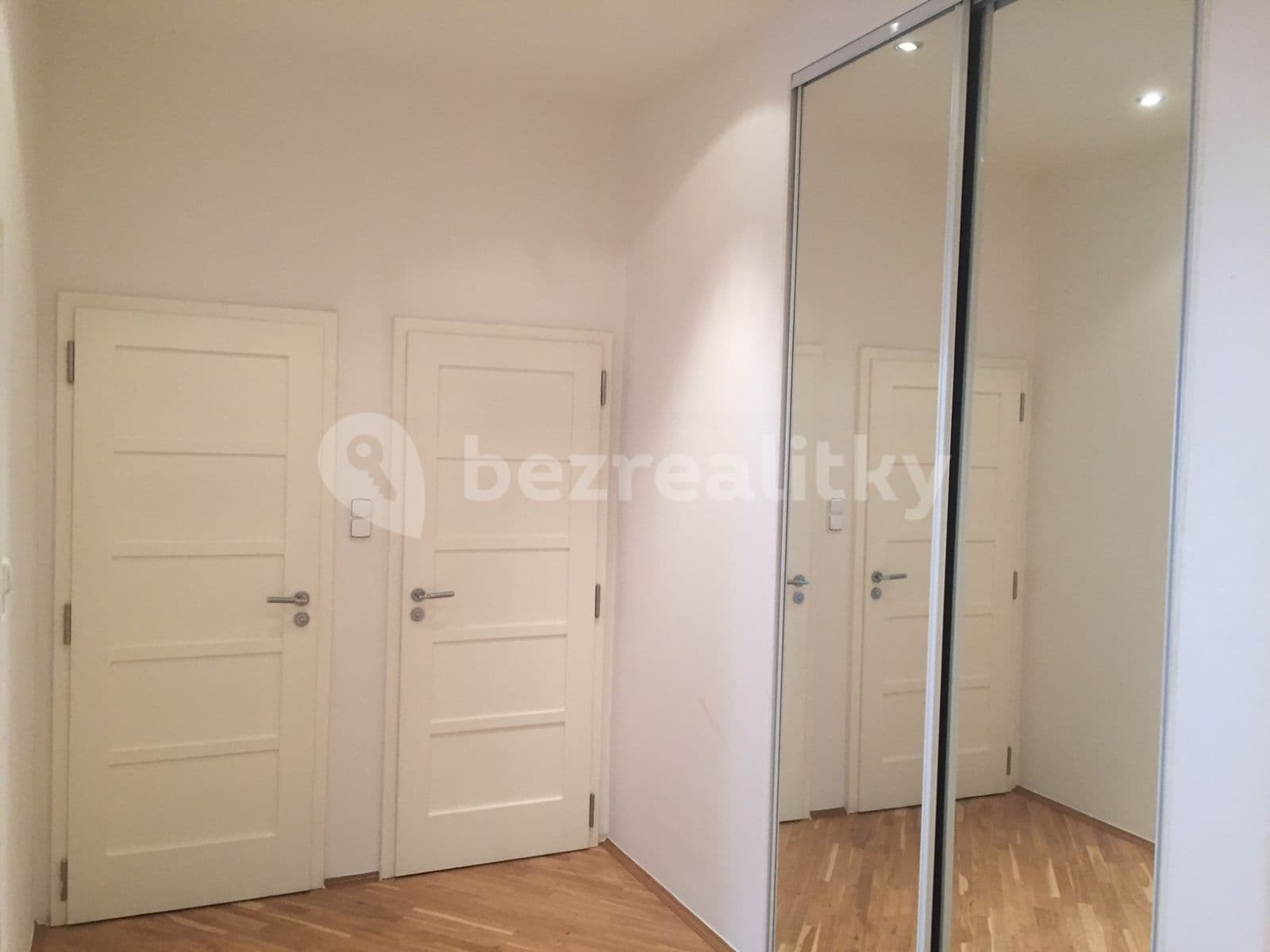 Pronájem bytu 2+1 88 m², Koulova, Praha, Praha Pronájem bytu 2+1 88 m², Koulova, Praha, Praha