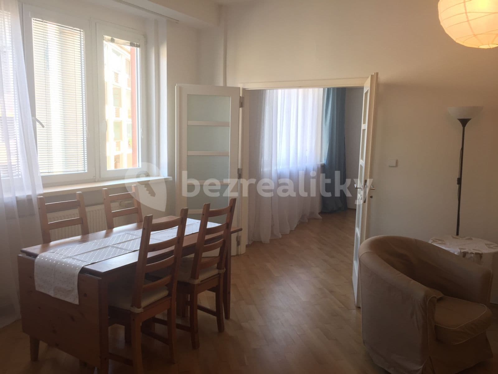 Pronájem bytu 2+1 88 m², Koulova, Praha, Praha Pronájem bytu 2+1 88 m², Koulova, Praha, Praha