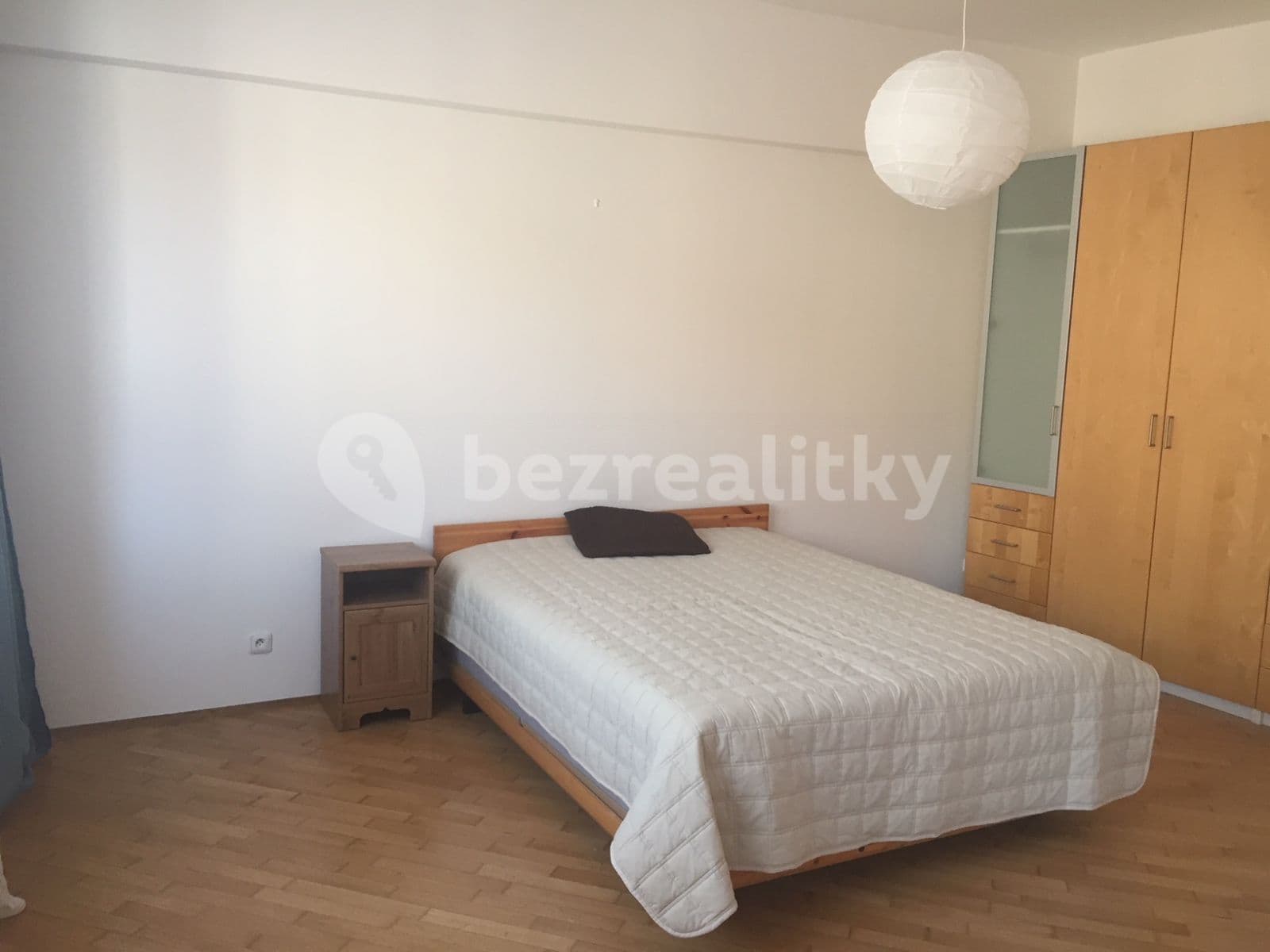 Pronájem bytu 2+1 88 m², Koulova, Praha, Praha Pronájem bytu 2+1 88 m², Koulova, Praha, Praha