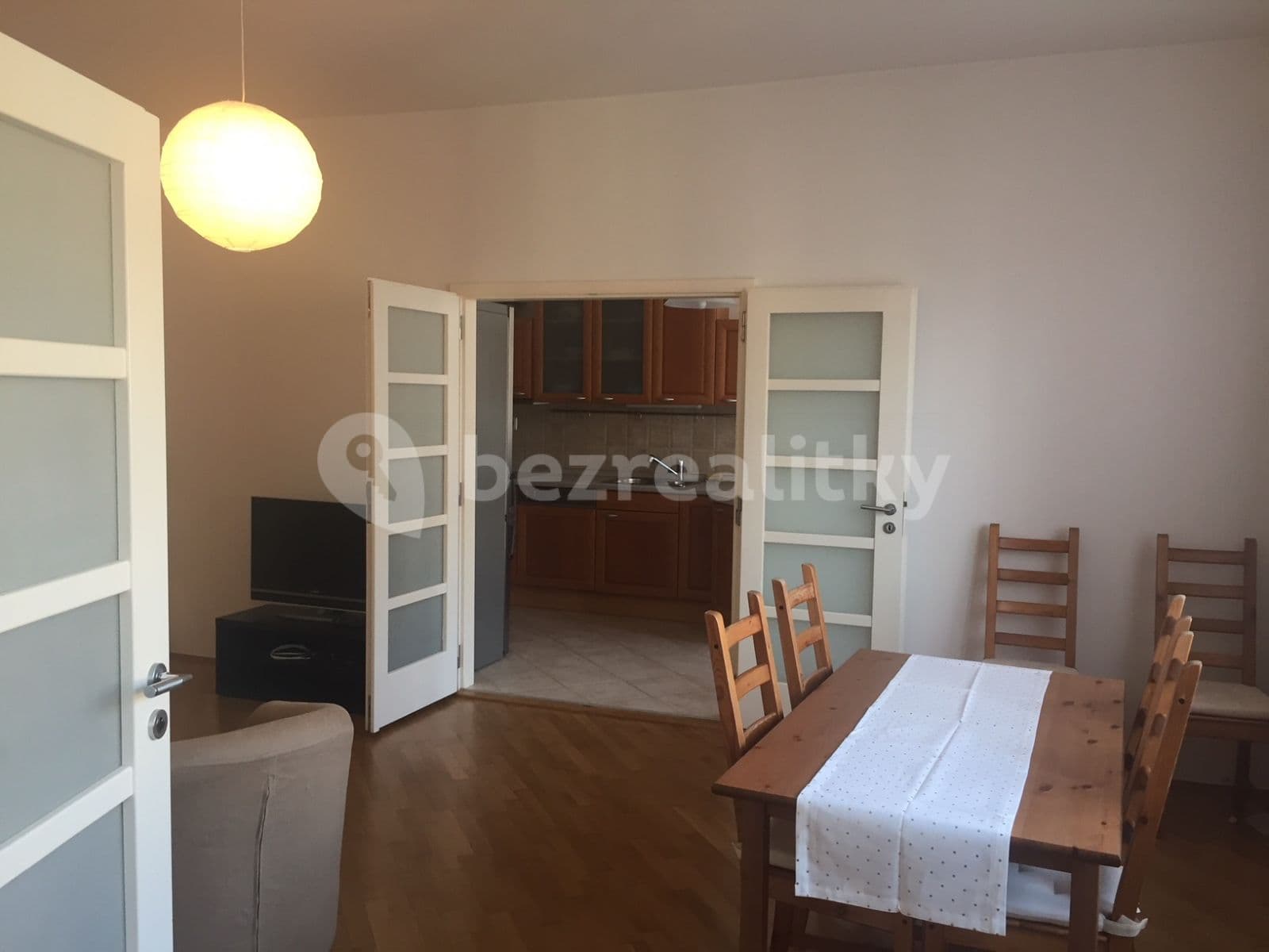 Pronájem bytu 2+1 88 m², Koulova, Praha, Praha Pronájem bytu 2+1 88 m², Koulova, Praha, Praha