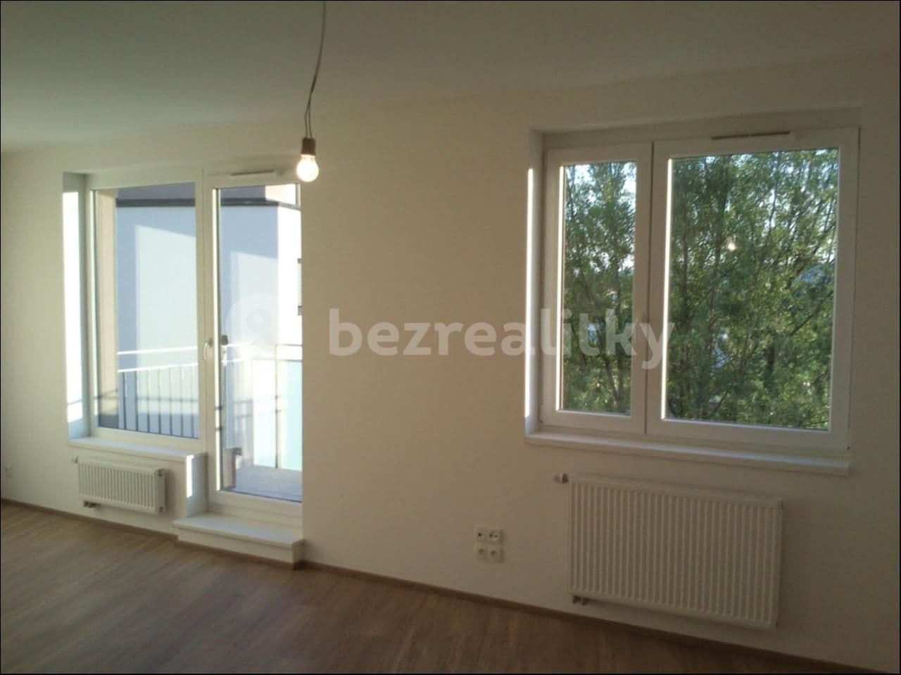 Pronájem bytu 1+kk 43 m², Soukalova, Praha, Praha Pronájem bytu 1+kk 43 m², Soukalova, Praha, Praha