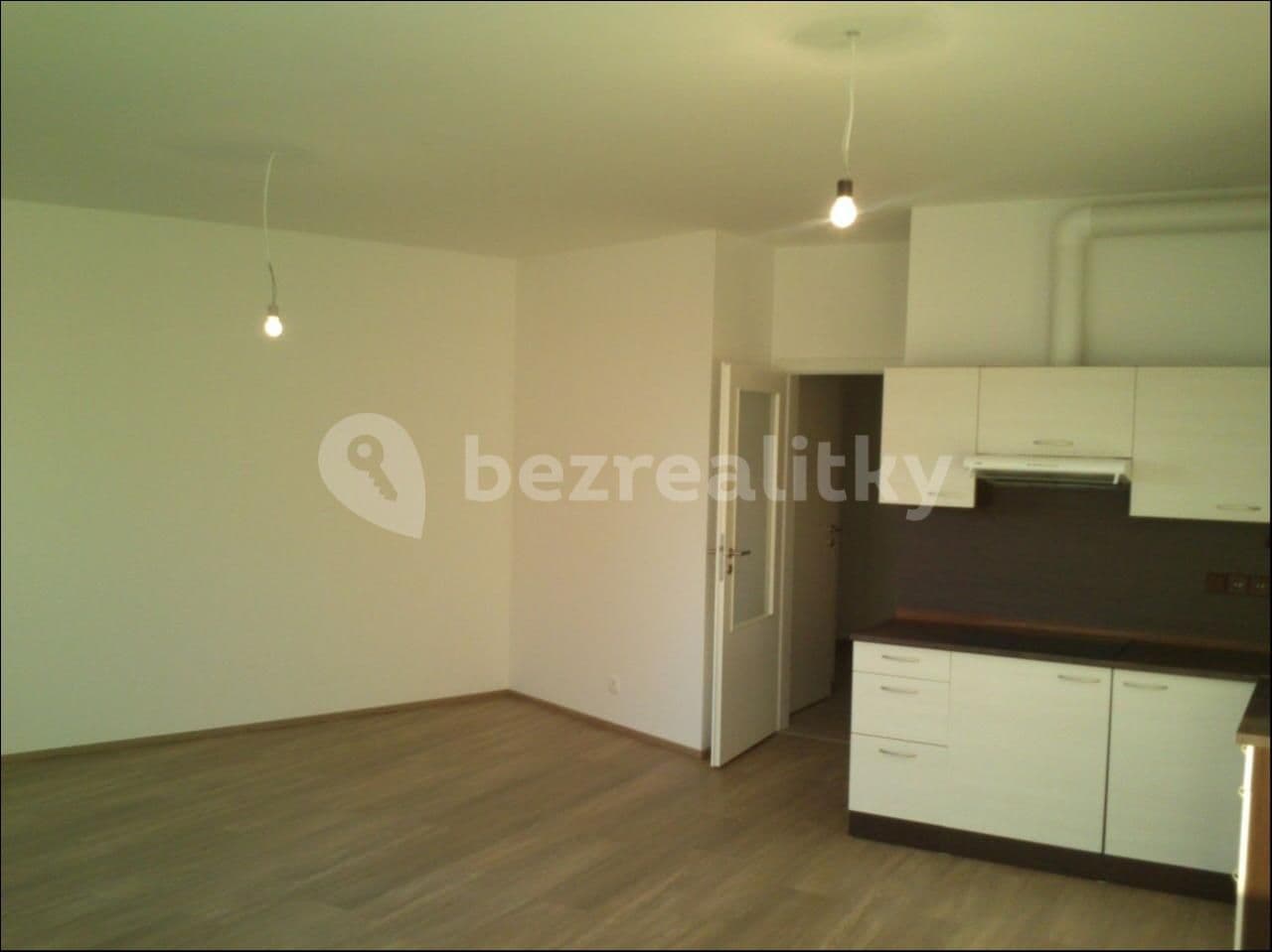 Pronájem bytu 1+kk 43 m², Soukalova, Praha, Praha Pronájem bytu 1+kk 43 m², Soukalova, Praha, Praha