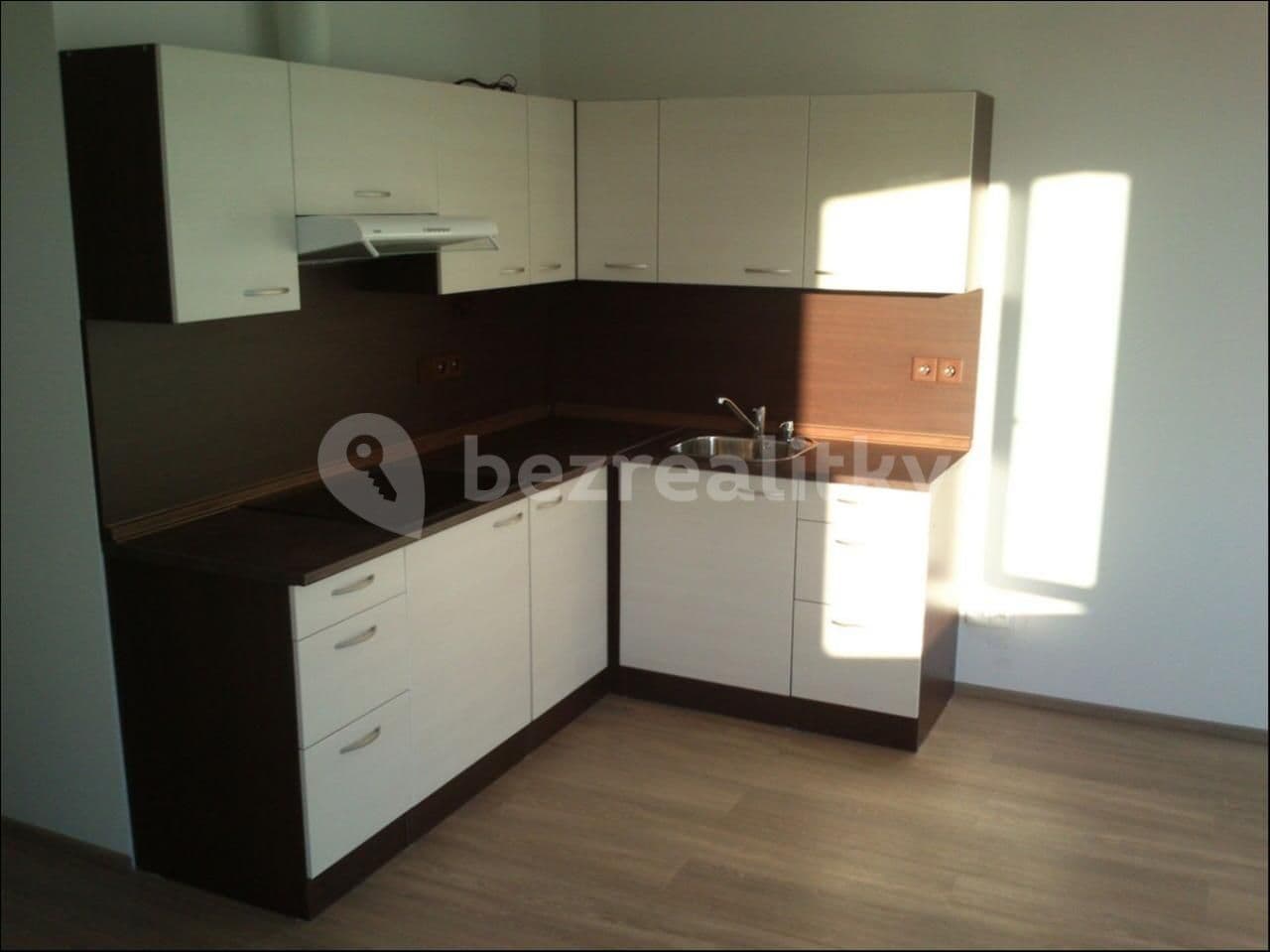 Pronájem bytu 1+kk 43 m², Soukalova, Praha, Praha Pronájem bytu 1+kk 43 m², Soukalova, Praha, Praha