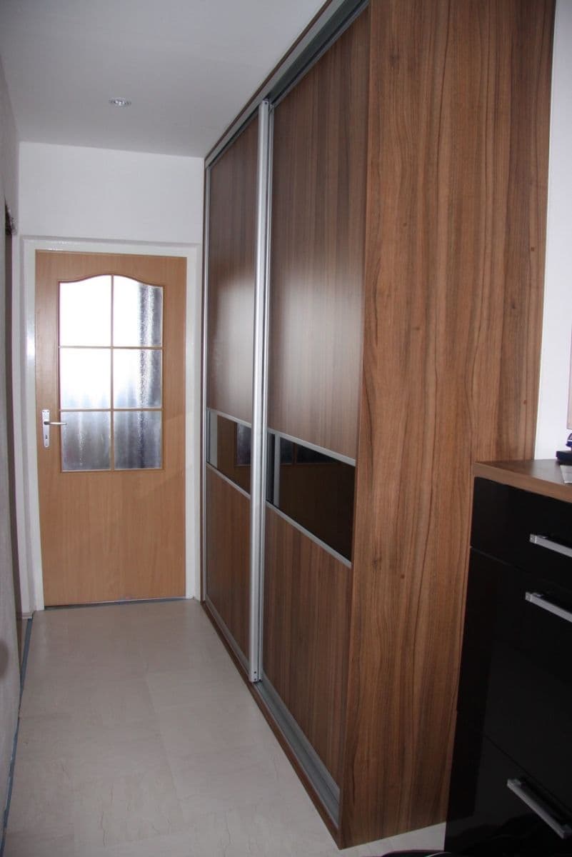 Pronájem bytu 3+1 79 m², Údolní, Praha, Praha Pronájem bytu 3+1 79 m², Údolní, Praha, Praha