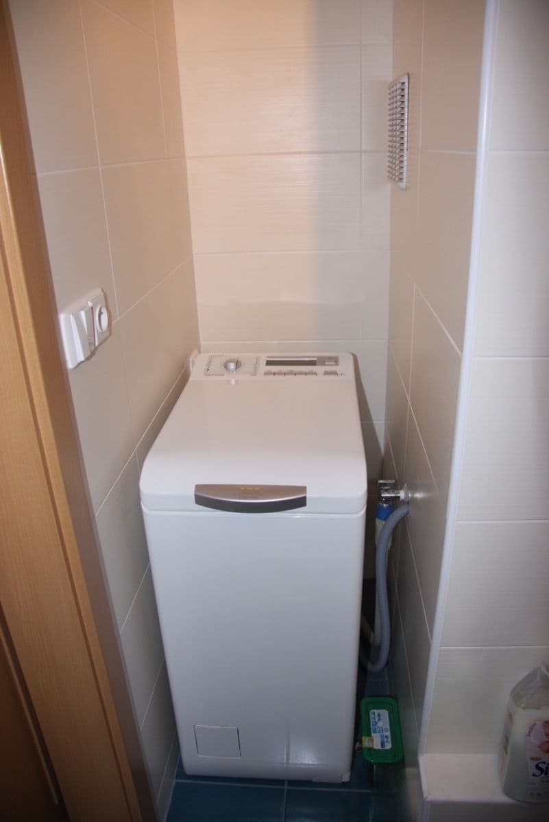 Pronájem bytu 3+1 79 m², Údolní, Praha, Praha Pronájem bytu 3+1 79 m², Údolní, Praha, Praha