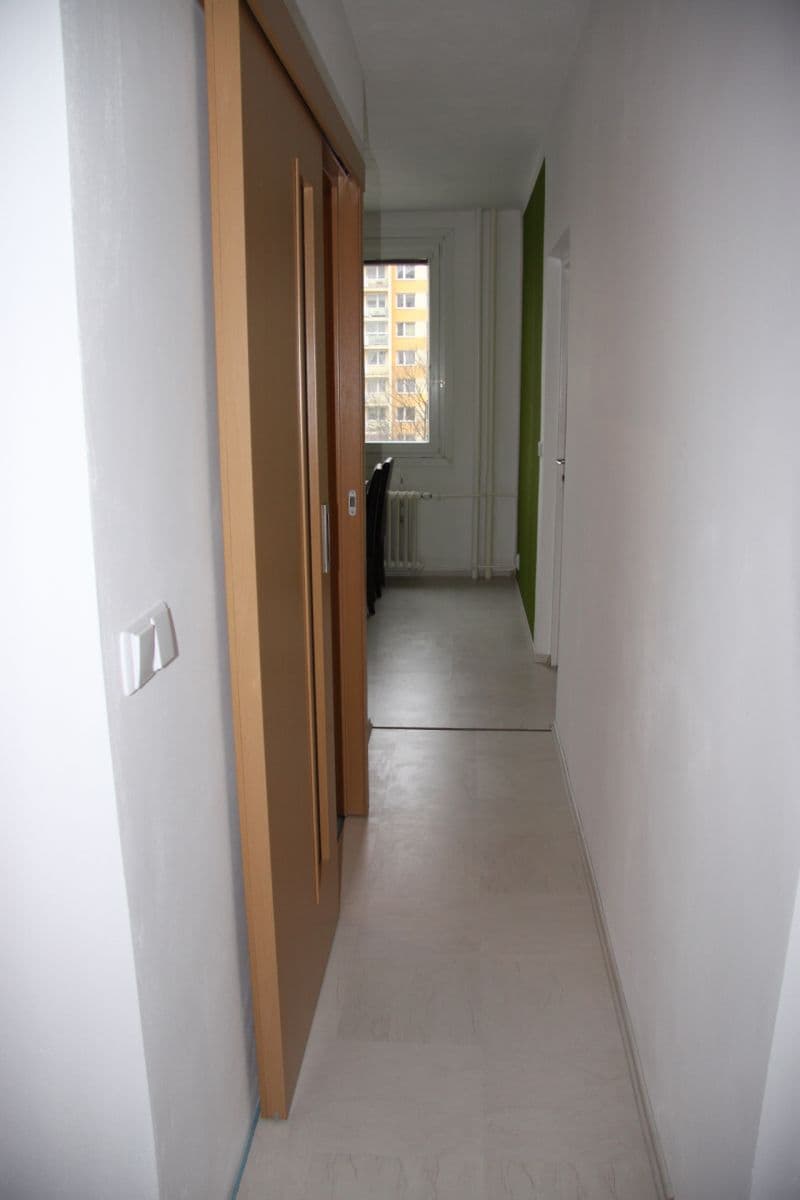 Pronájem bytu 3+1 79 m², Údolní, Praha, Praha Pronájem bytu 3+1 79 m², Údolní, Praha, Praha
