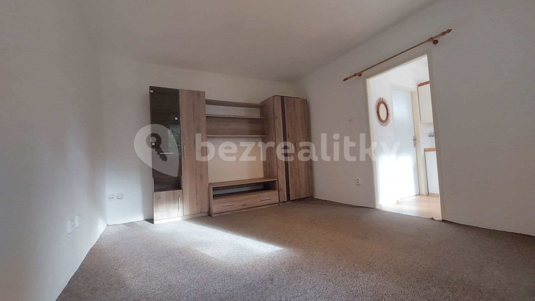 Pronájem bytu 1+1 34 m², Akátová, Chrudim, Pardubický kraj Pronájem bytu 1+1 34 m², Akátová, Chrudim, Pardubický kraj