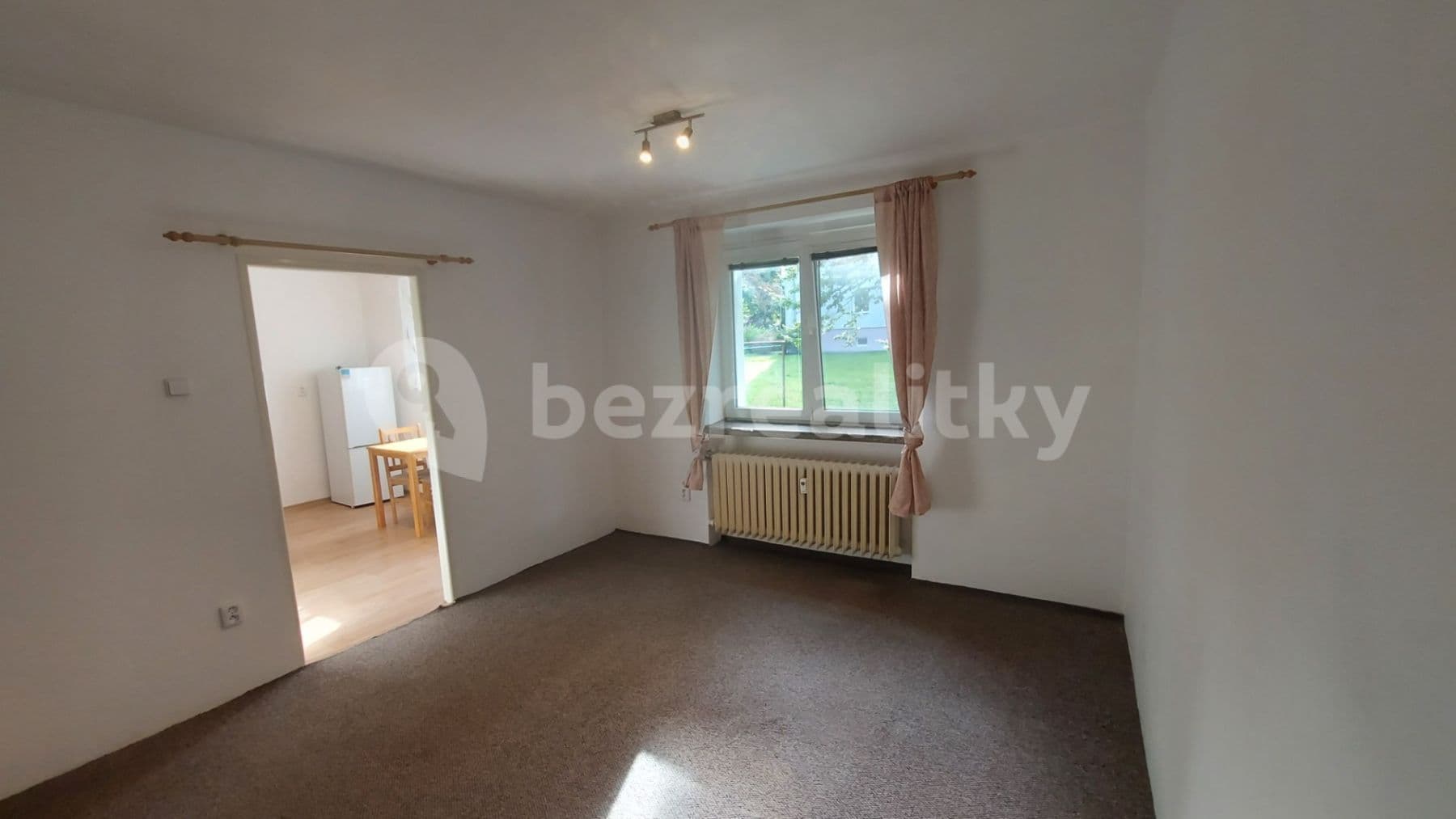 Pronájem bytu 1+1 34 m², Akátová, Chrudim, Pardubický kraj Pronájem bytu 1+1 34 m², Akátová, Chrudim, Pardubický kraj