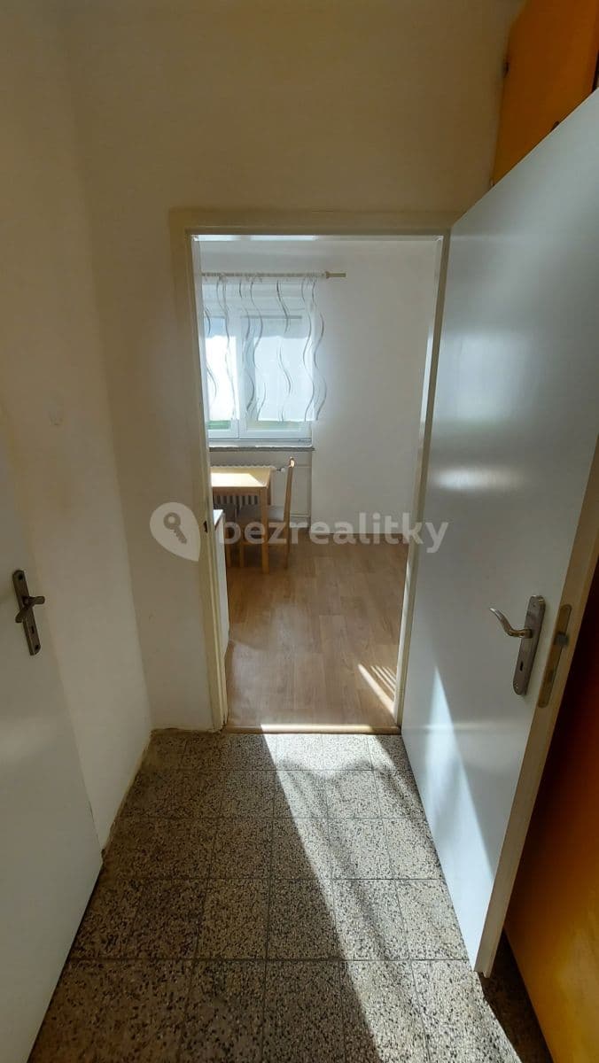 Pronájem bytu 1+1 34 m², Akátová, Chrudim, Pardubický kraj Pronájem bytu 1+1 34 m², Akátová, Chrudim, Pardubický kraj