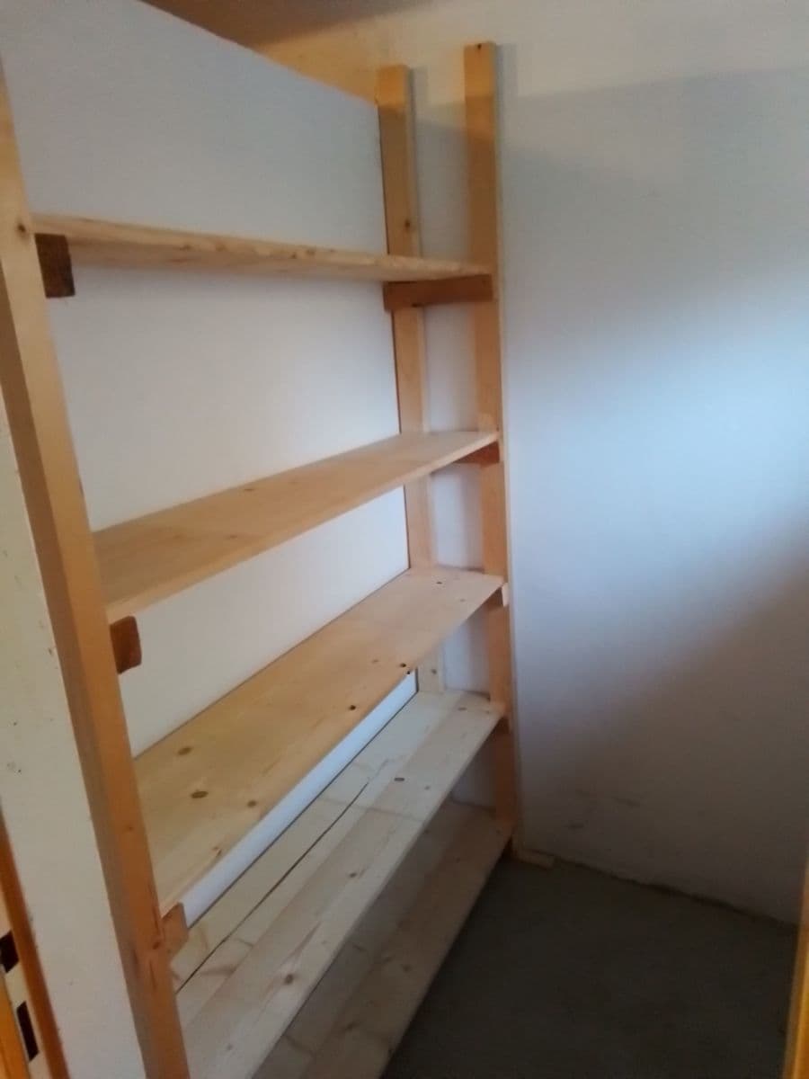 Pronájem bytu 1+1 34 m², Akátová, Chrudim, Pardubický kraj Pronájem bytu 1+1 34 m², Akátová, Chrudim, Pardubický kraj