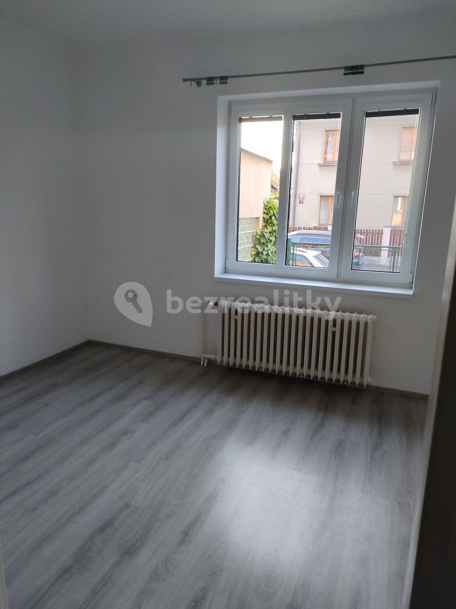 Pronájem bytu 2+1 53 m², Pod stanicí, Praha, Praha Pronájem bytu 2+1 53 m², Pod stanicí, Praha, Praha