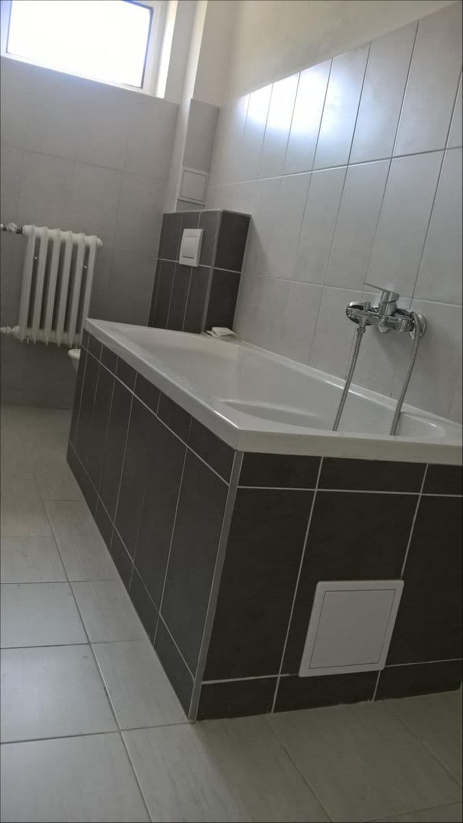 Pronájem bytu 2+kk 53 m², Pod stanicí, Praha, Praha Pronájem bytu 2+kk 53 m², Pod stanicí, Praha, Praha
