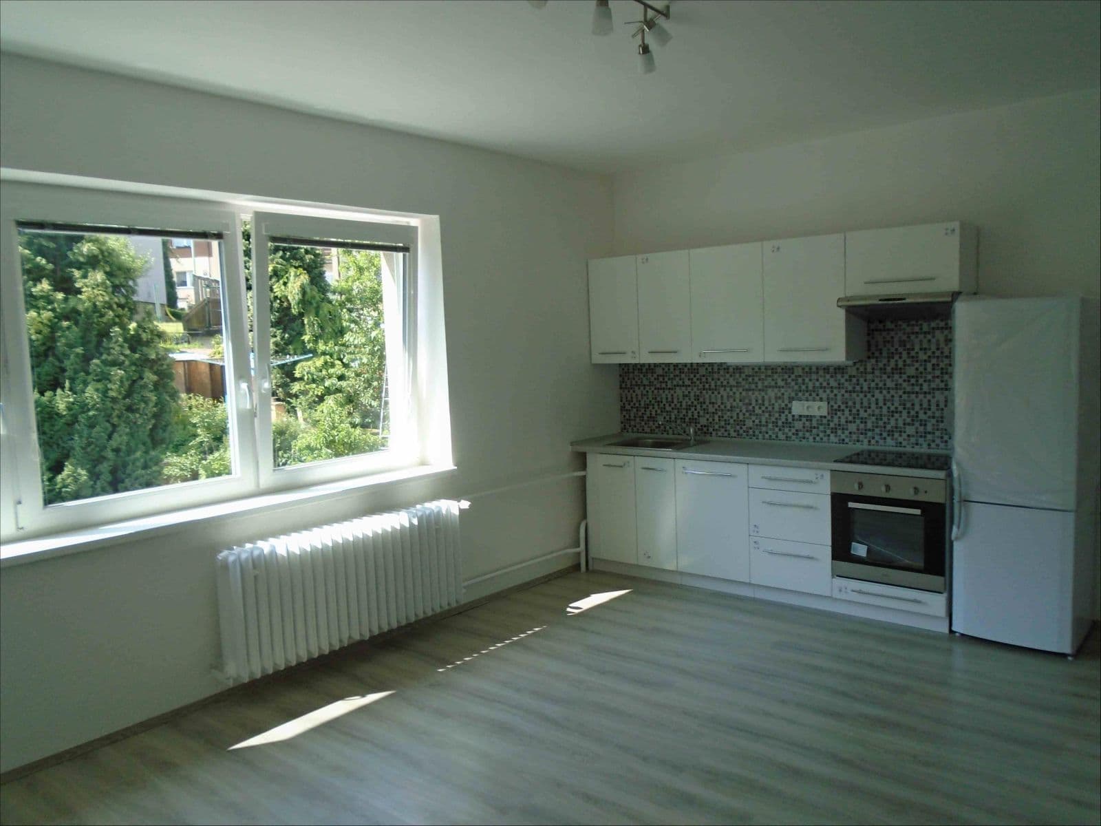Pronájem bytu 2+kk 53 m², Pod stanicí, Praha, Praha Pronájem bytu 2+kk 53 m², Pod stanicí, Praha, Praha