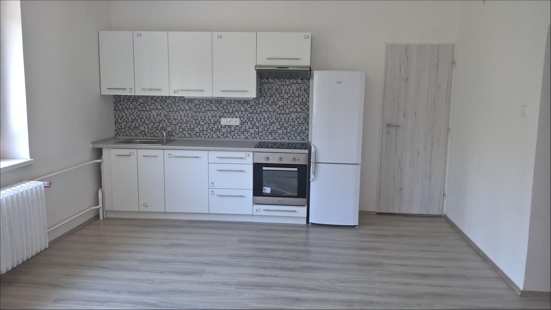 Pronájem bytu 2+kk 53 m², Pod stanicí, Praha, Praha Pronájem bytu 2+kk 53 m², Pod stanicí, Praha, Praha