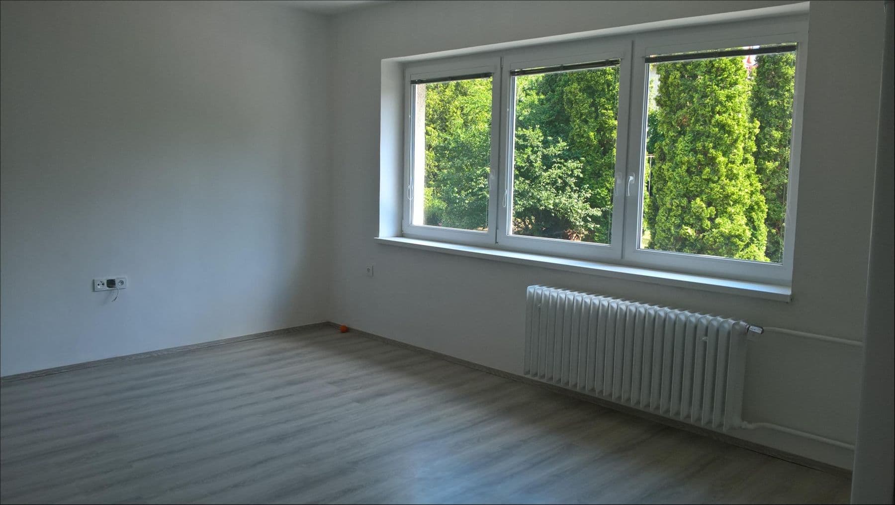 Pronájem bytu 2+kk 53 m², Pod stanicí, Praha, Praha Pronájem bytu 2+kk 53 m², Pod stanicí, Praha, Praha