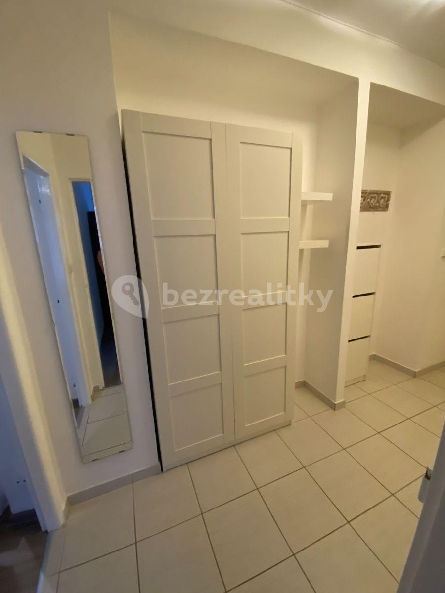 Pronájem bytu 2+1 54 m², Žilinská, Ostrava, Moravskoslezský kraj