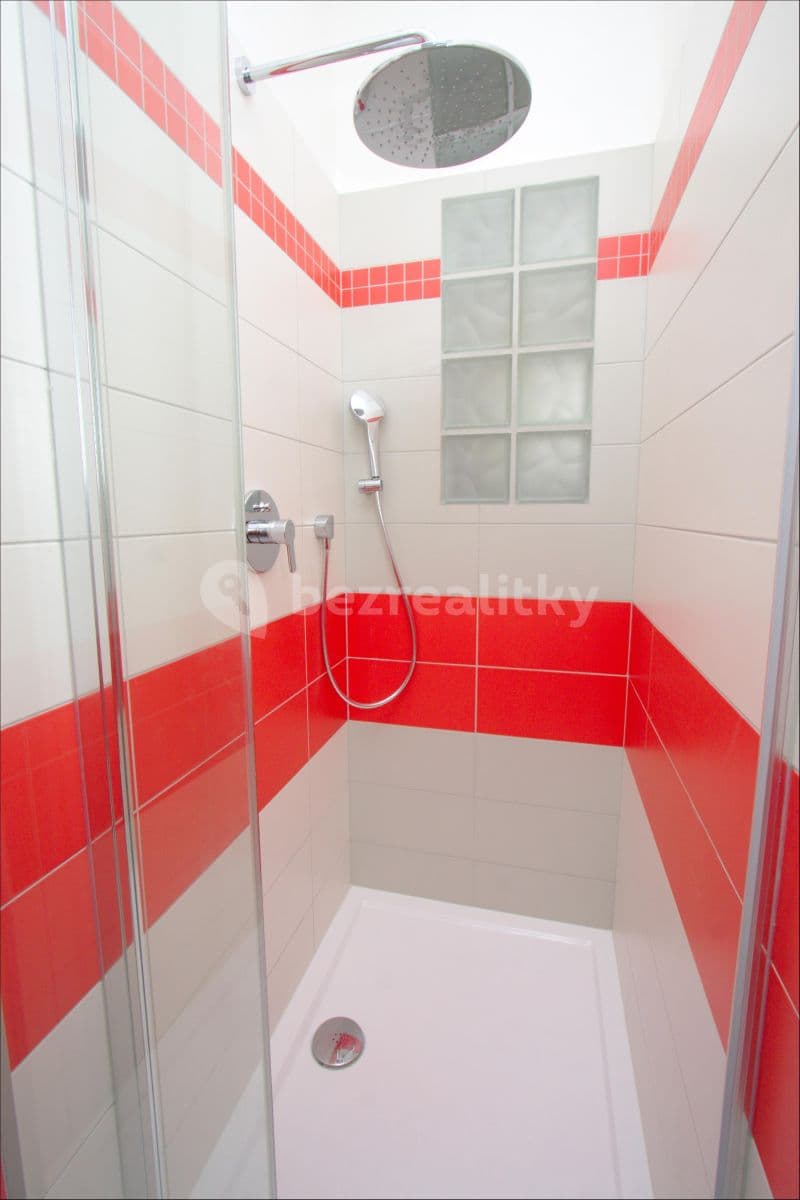 Pronájem bytu 2+1 80 m², Hartigova, Praha, Praha Pronájem bytu 2+1 80 m², Hartigova, Praha, Praha