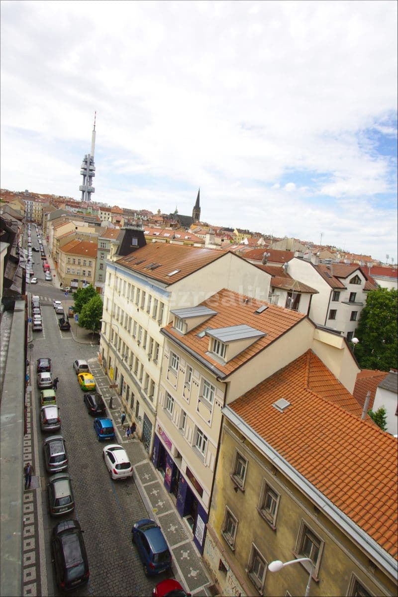 Pronájem bytu 2+1 80 m², Hartigova, Praha, Praha Pronájem bytu 2+1 80 m², Hartigova, Praha, Praha