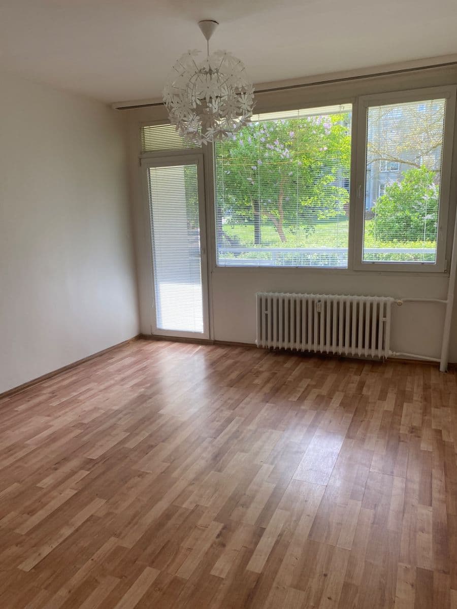 Pronájem bytu 1+1 50 m², Oblouková, Děčín, Ústecký kraj Pronájem bytu 1+1 50 m², Oblouková, Děčín, Ústecký kraj