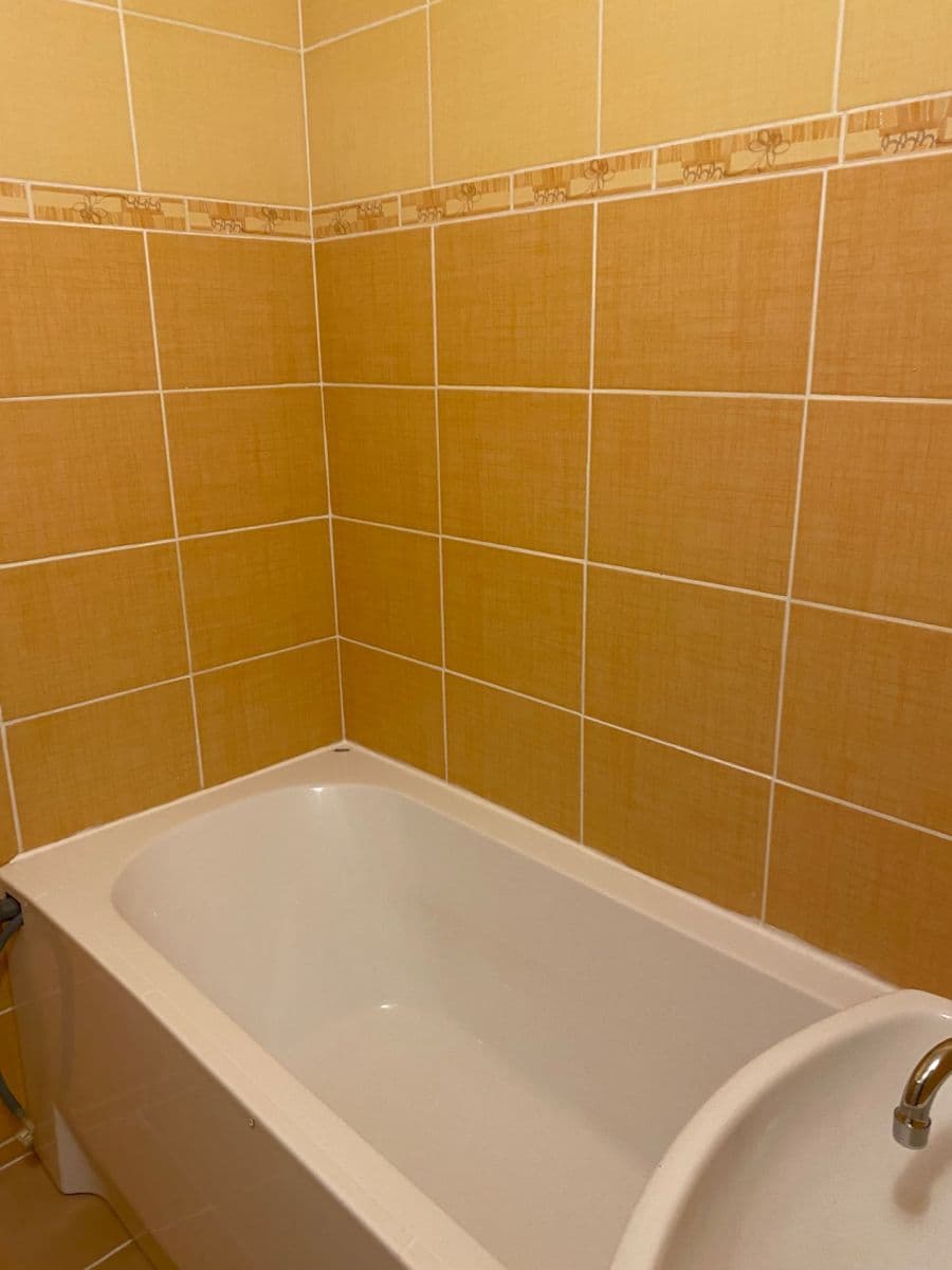 Pronájem bytu 1+1 50 m², Oblouková, Děčín, Ústecký kraj Pronájem bytu 1+1 50 m², Oblouková, Děčín, Ústecký kraj
