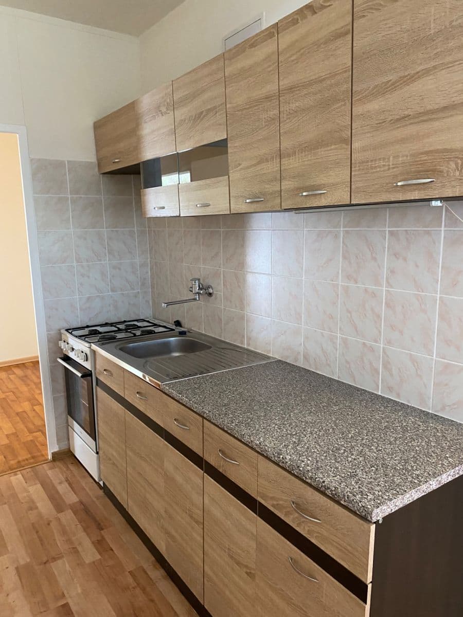 Pronájem bytu 1+1 50 m², Oblouková, Děčín, Ústecký kraj Pronájem bytu 1+1 50 m², Oblouková, Děčín, Ústecký kraj