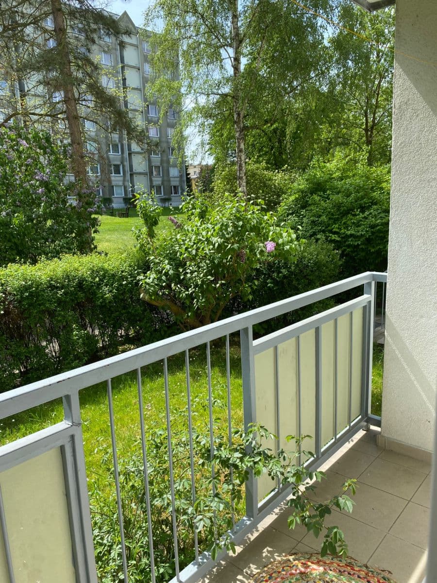 Pronájem bytu 1+1 50 m², Oblouková, Děčín, Ústecký kraj Pronájem bytu 1+1 50 m², Oblouková, Děčín, Ústecký kraj