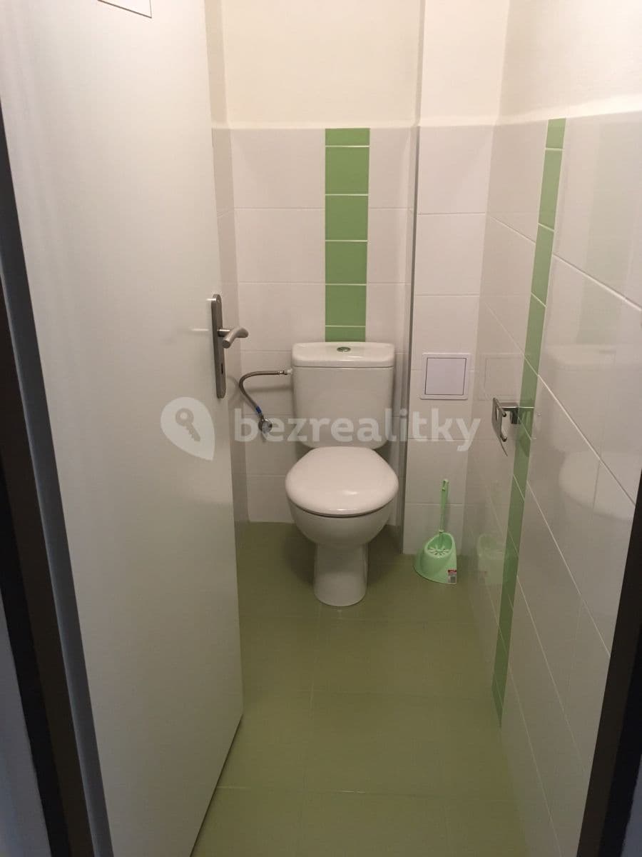 Pronájem bytu 2+kk 41 m², Sezimova, Praha, Praha Pronájem bytu 2+kk 41 m², Sezimova, Praha, Praha