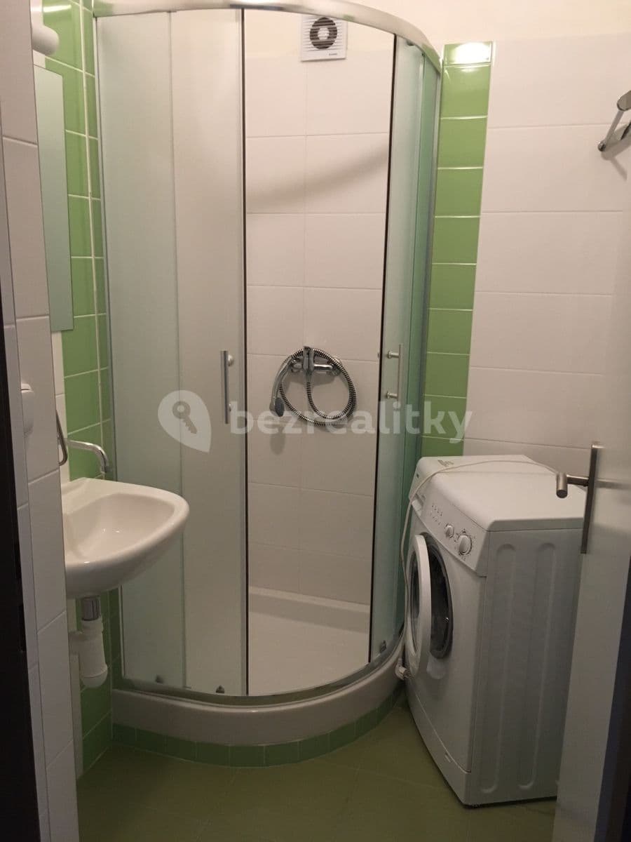 Pronájem bytu 2+kk 41 m², Sezimova, Praha, Praha Pronájem bytu 2+kk 41 m², Sezimova, Praha, Praha